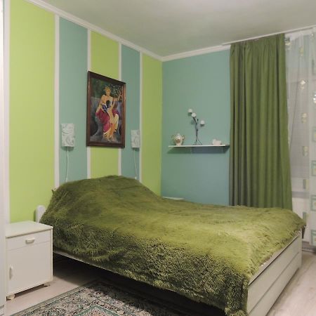 Apartment On Stefanyka 42/5 Berehove  Buitenkant foto