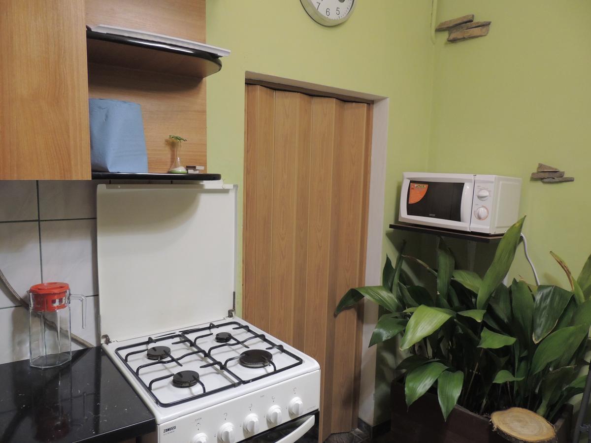 Apartment On Stefanyka 42/5 Berehove  Buitenkant foto
