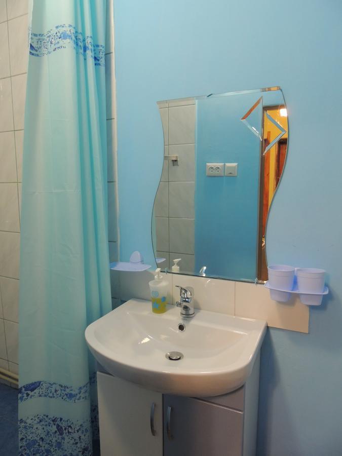 Apartment On Stefanyka 42/5 Berehove  Buitenkant foto